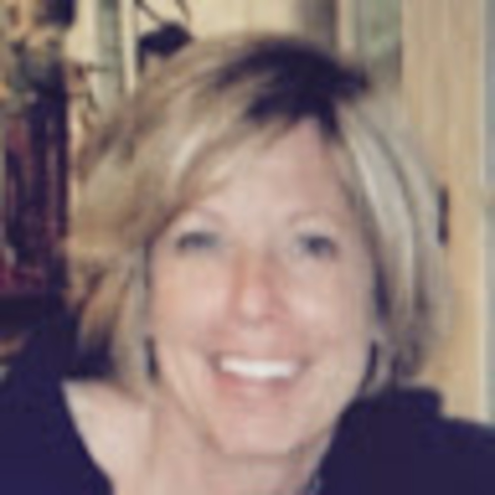 Meet your Posher, Lynda